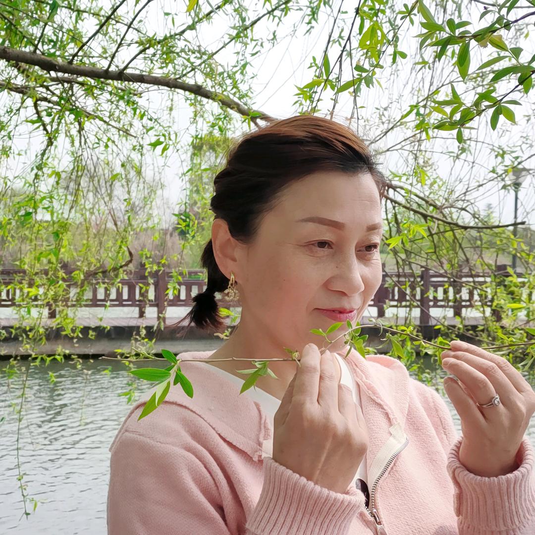素汐三月