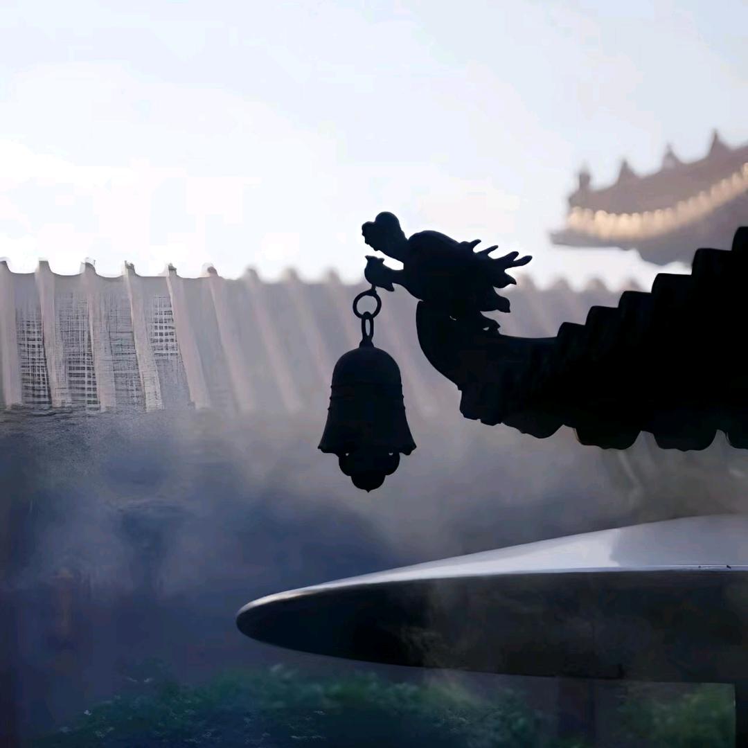 尘雨