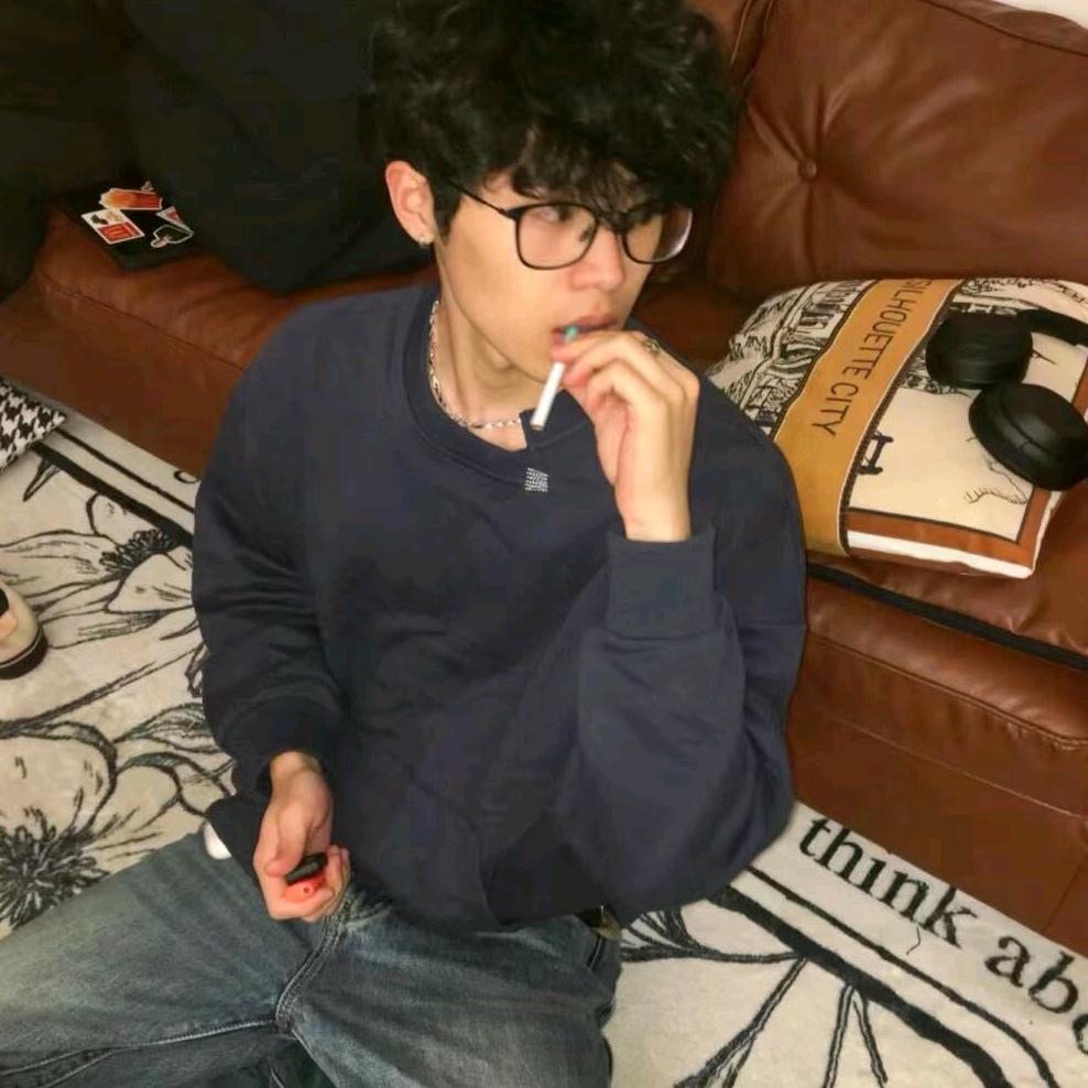 爱吃墨鱼零的香菜