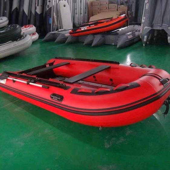 征弟 冲锋舟 船外机 不做二手