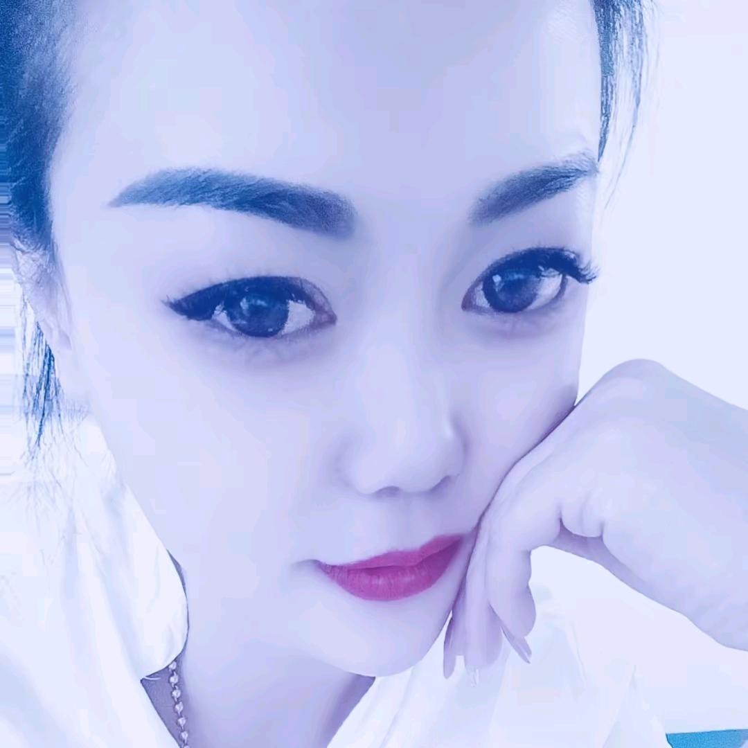 单亲妈妈，花姐