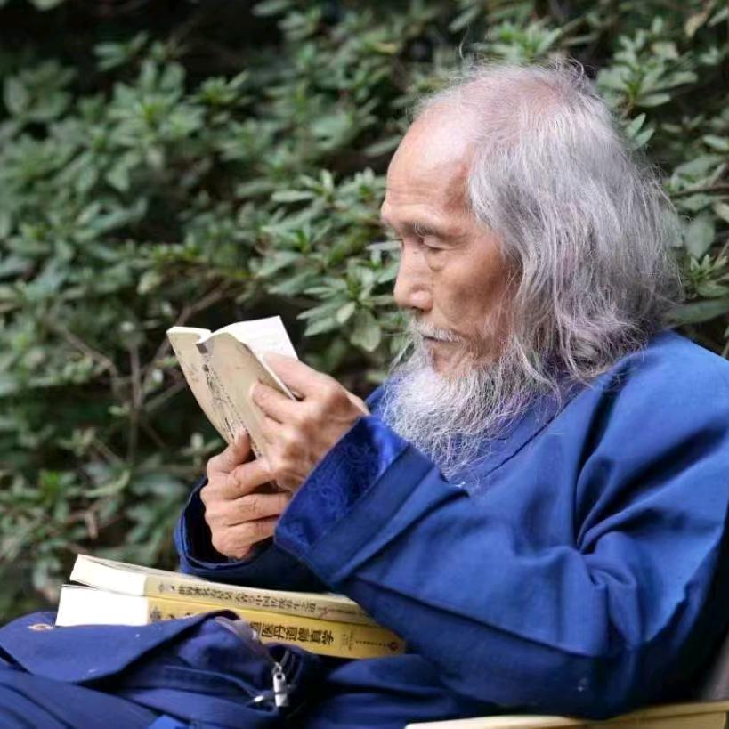 道家智慧讲堂苏华仁