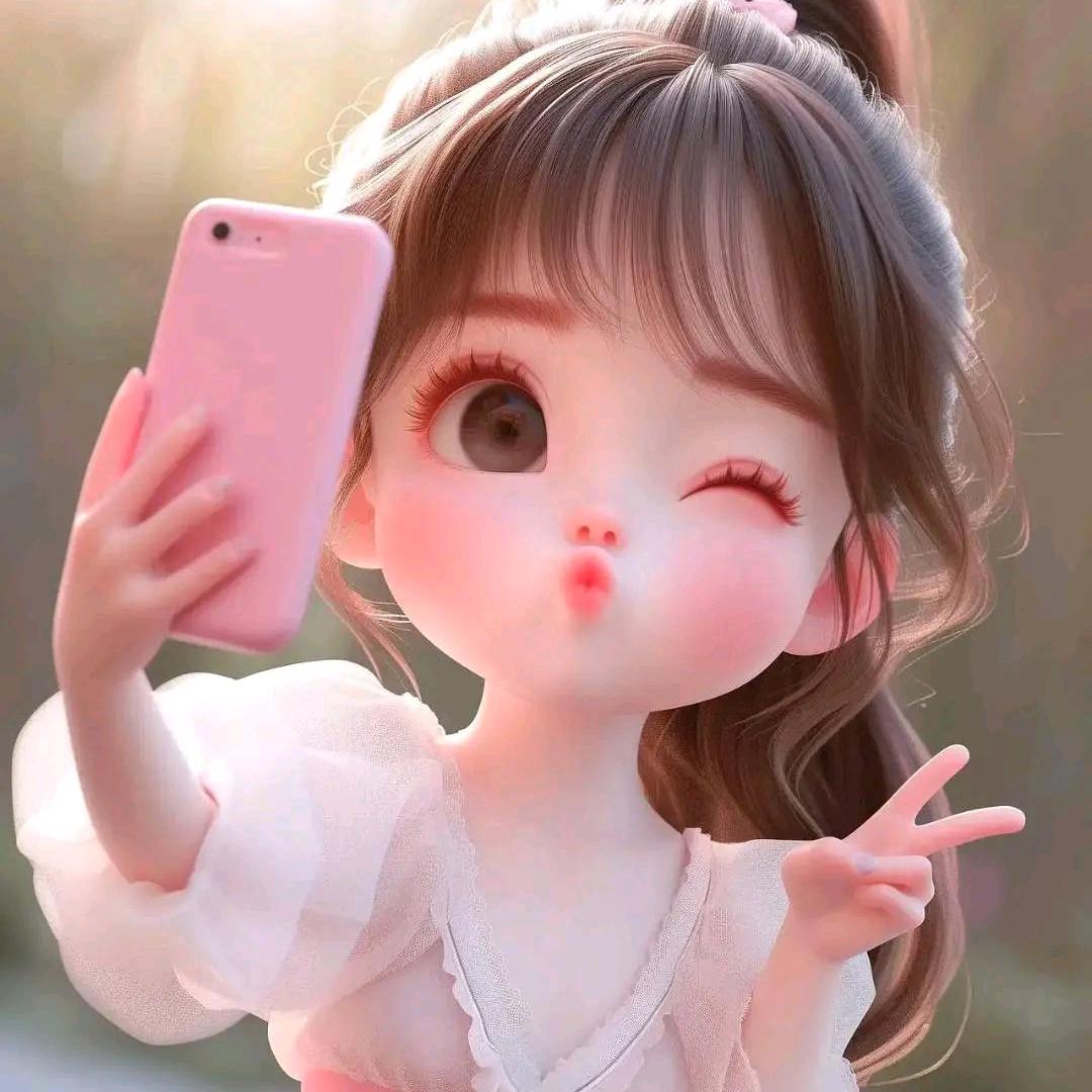 静静💑
