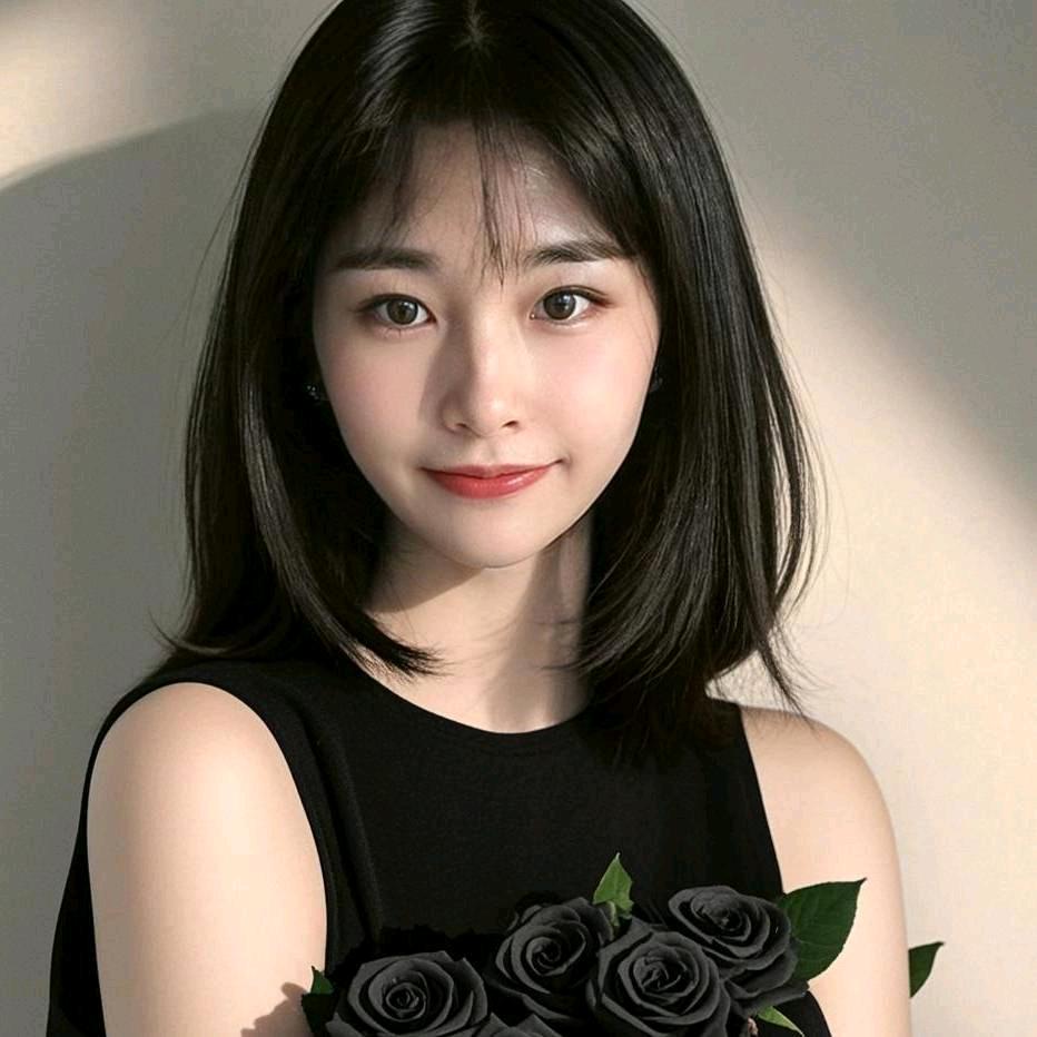 财神爷的独生女—颜庆