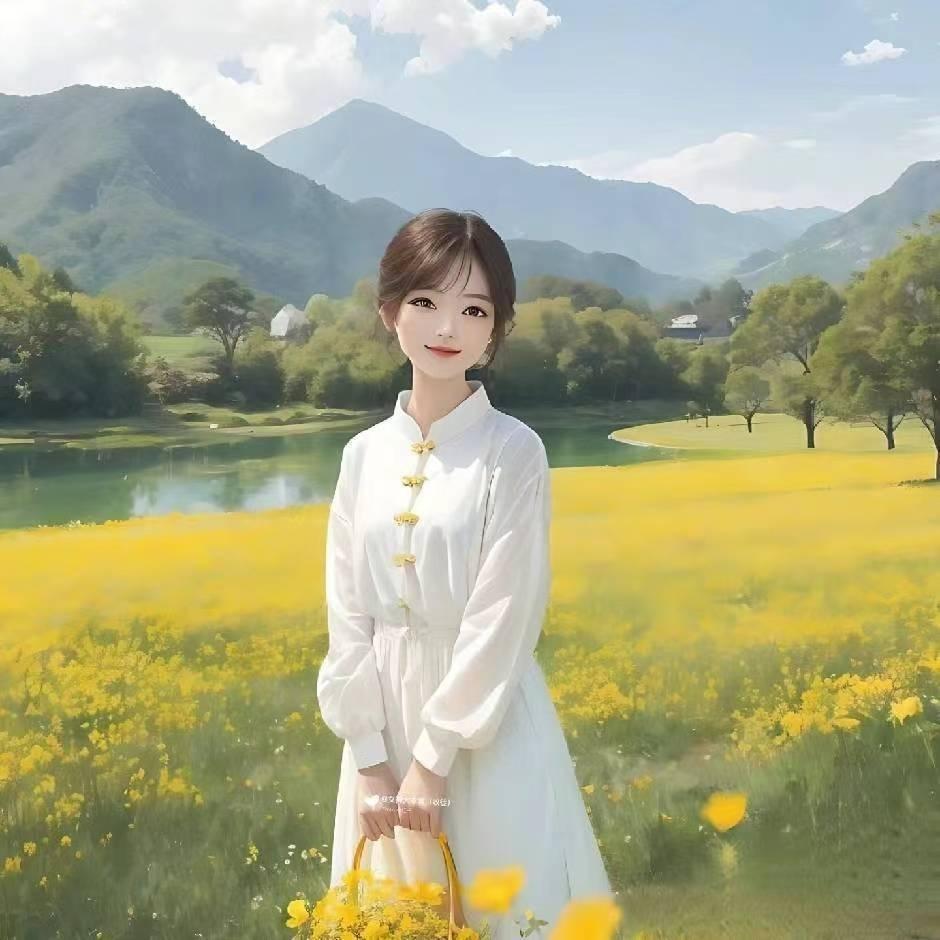 Love听说糖🍬很甜