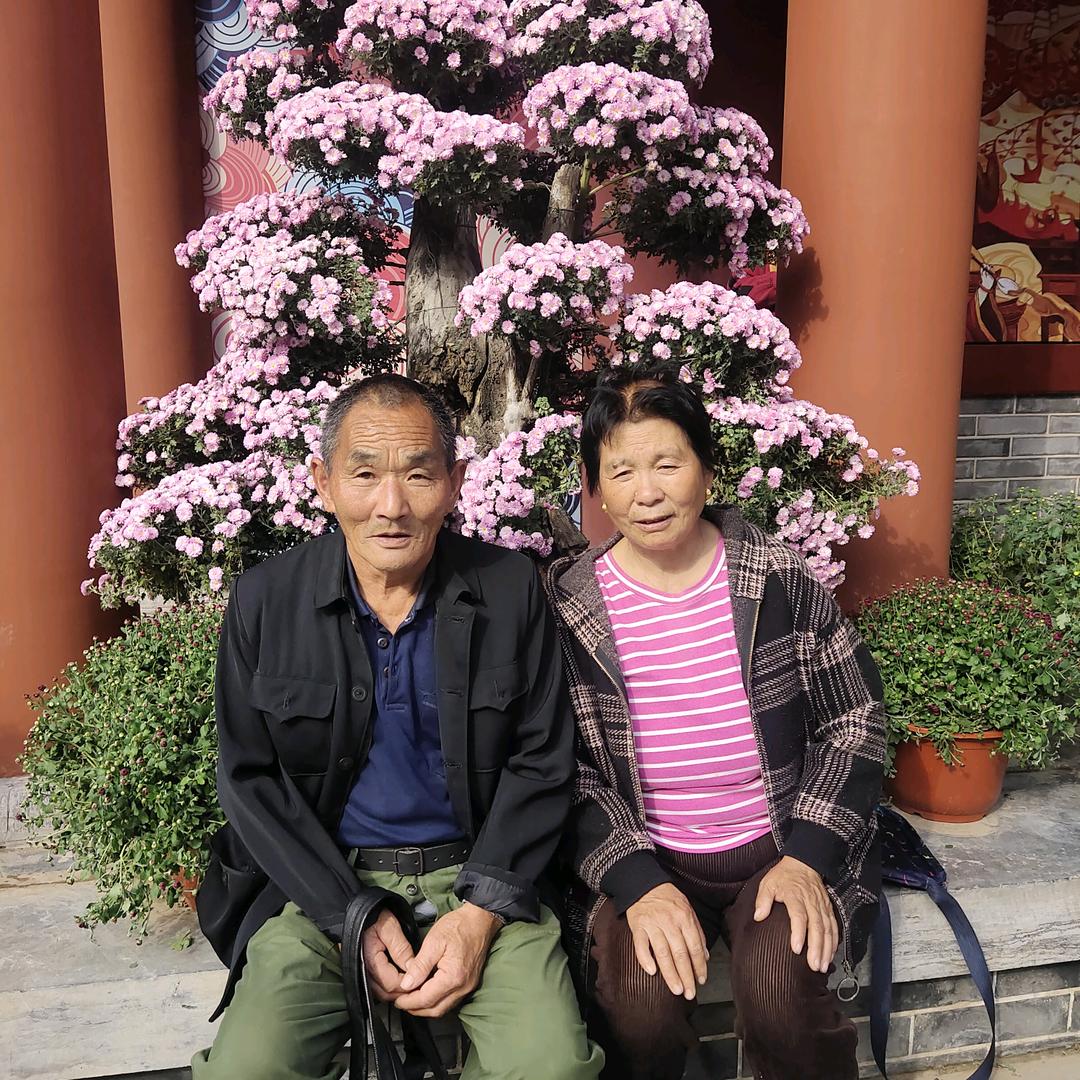 幸福一家人（李）