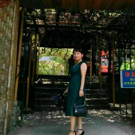 微笑背后有多伤