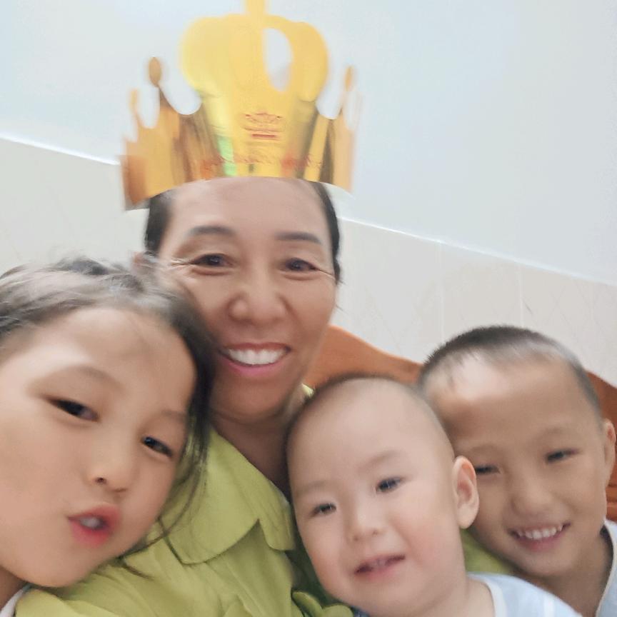 张阿姨（不定时开播）