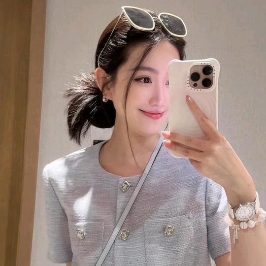 大李Dali〖精选穿搭〗