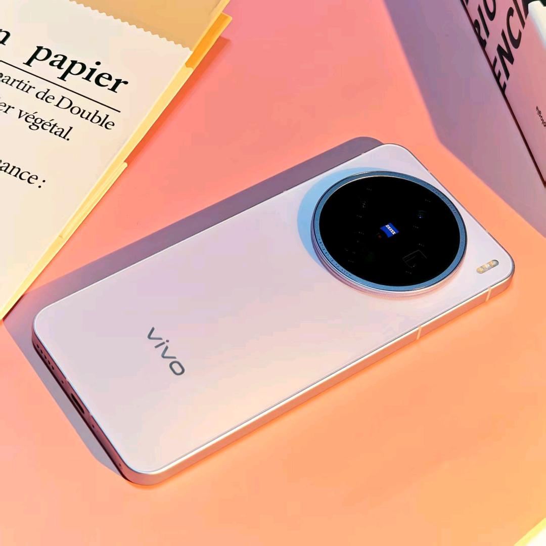 织金vivo