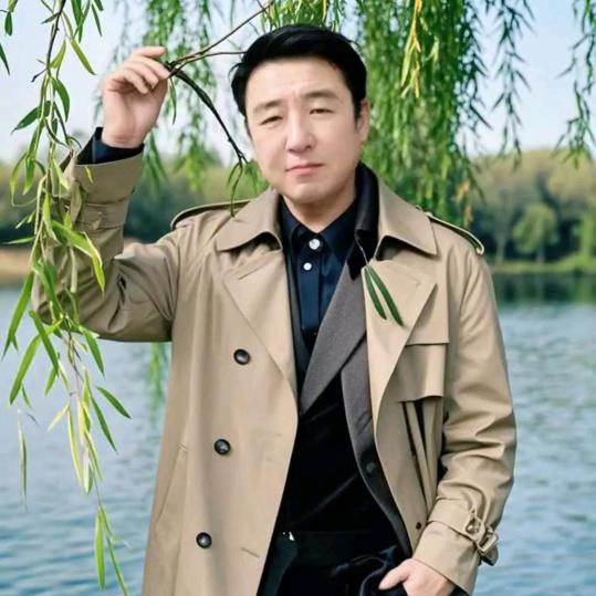 山西洪洞大槐树