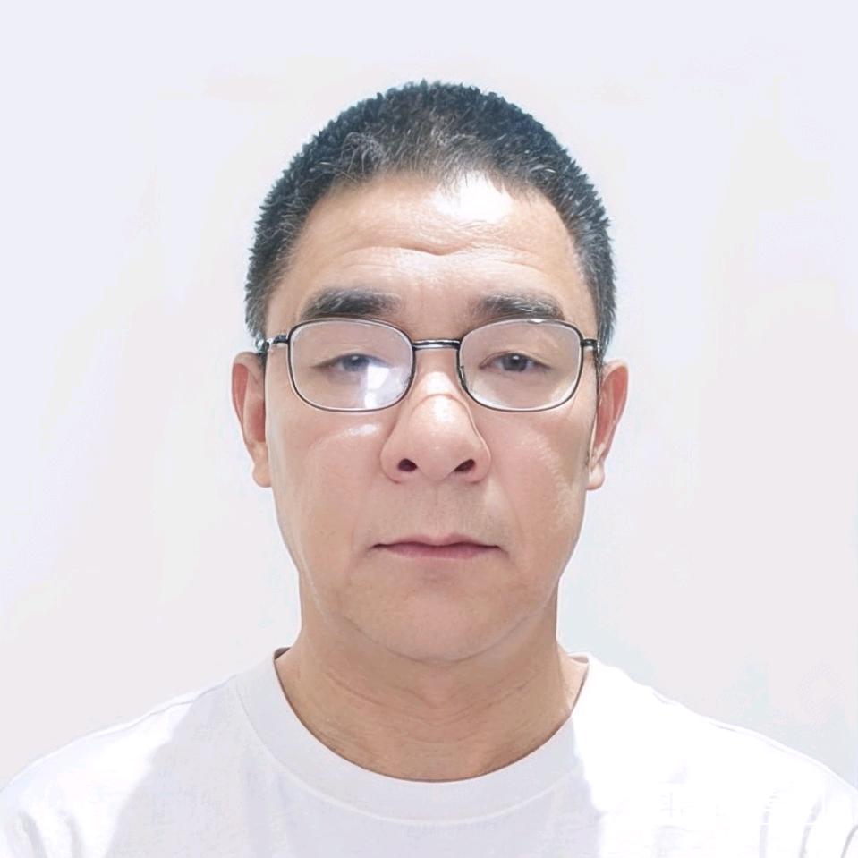 细雨绵绵
