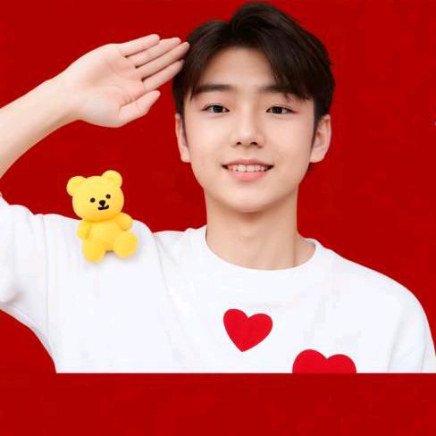 小熊✔