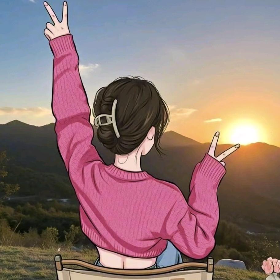 人间小太阳🌞
