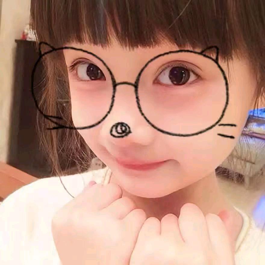 如果萌是一种天赋