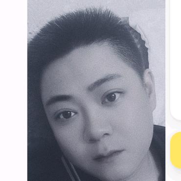 心如止水