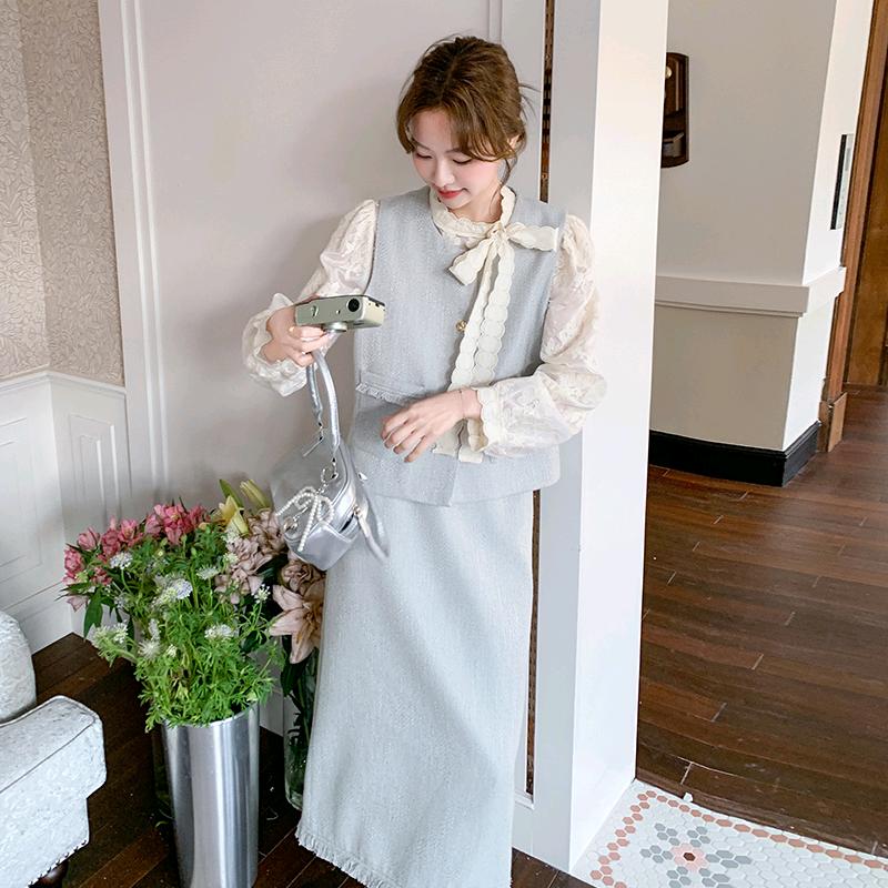 倾慕妍服饰
