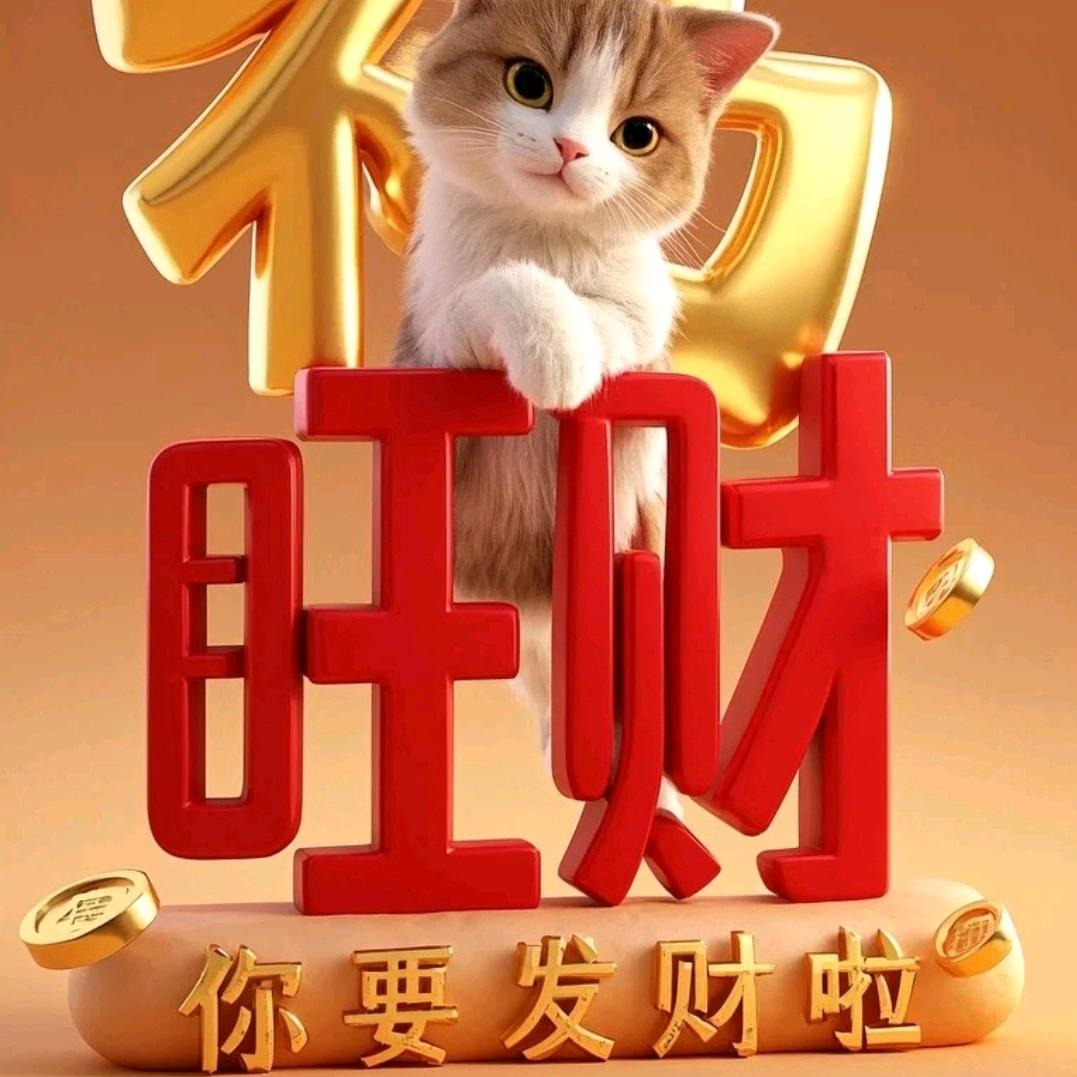 @木森优选
