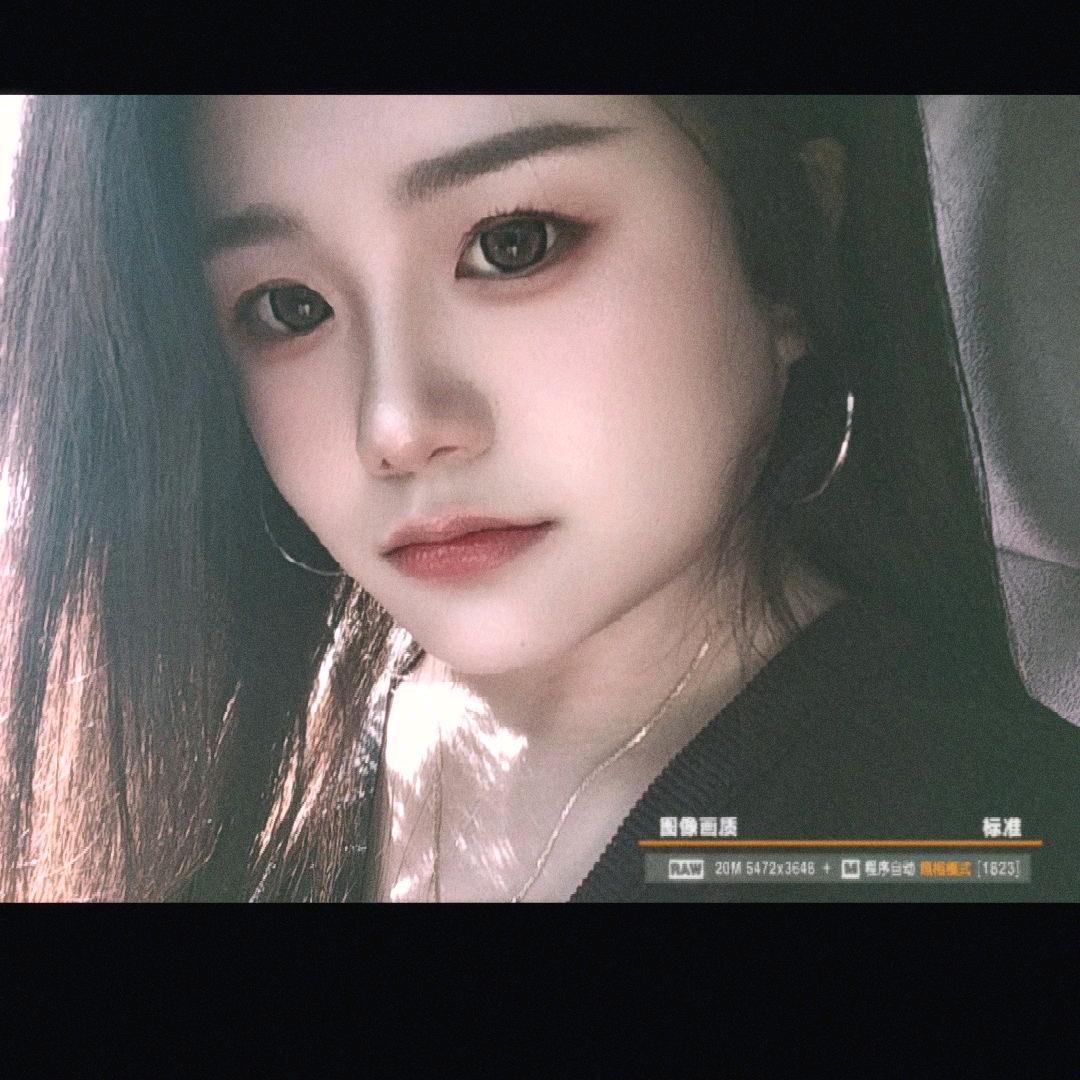 木嘛😘