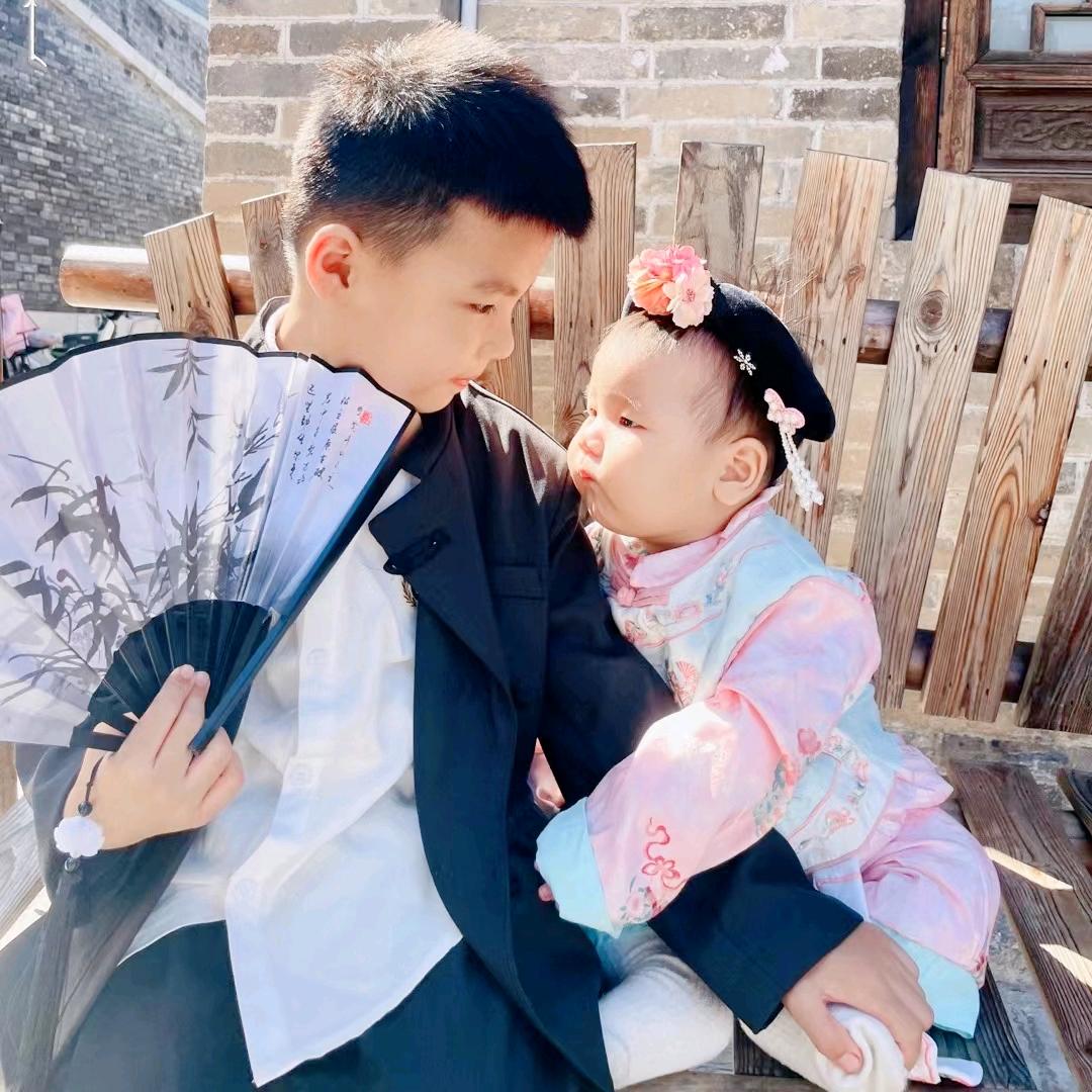 小美妈妈