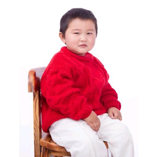 杨老三