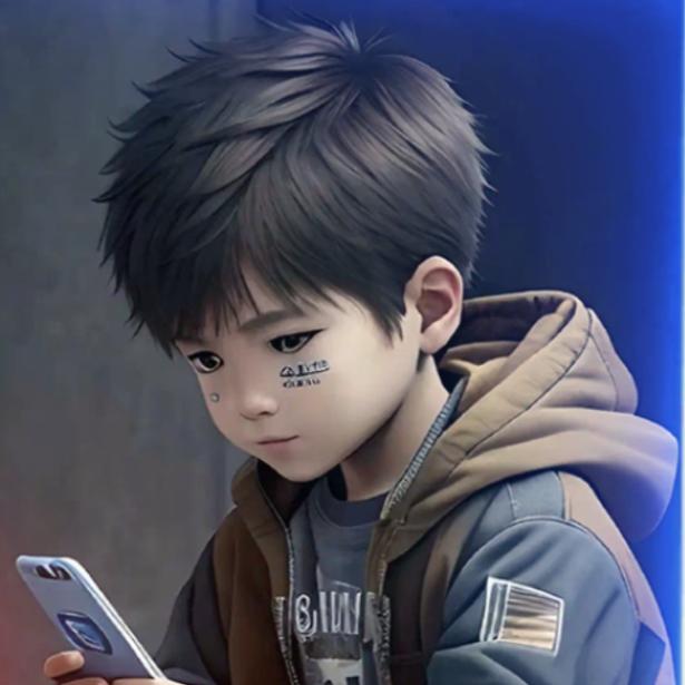 @༺哈喽༻