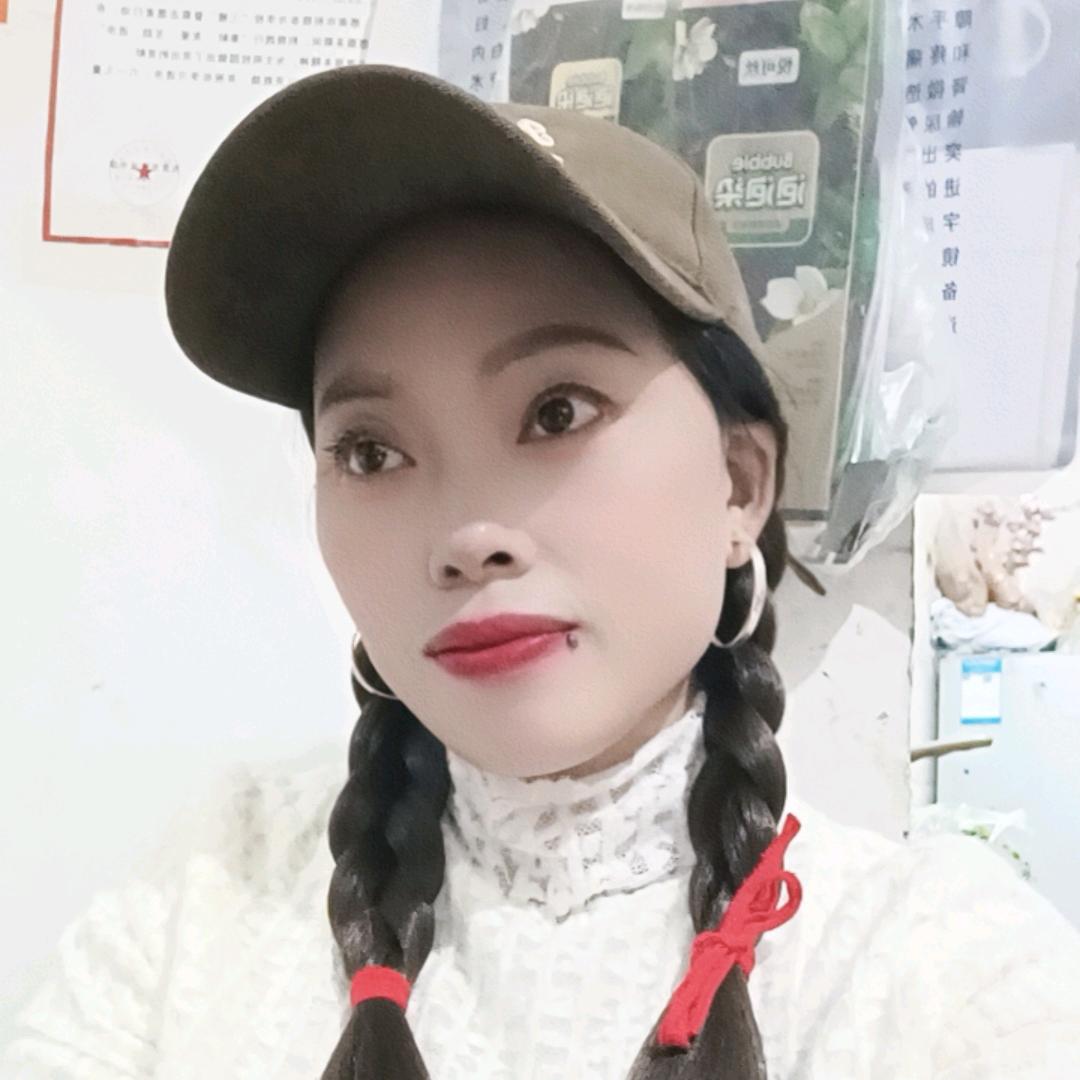 苗家阿妹爱唱跳