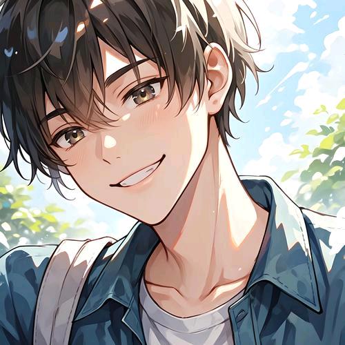 乘风破浪少年