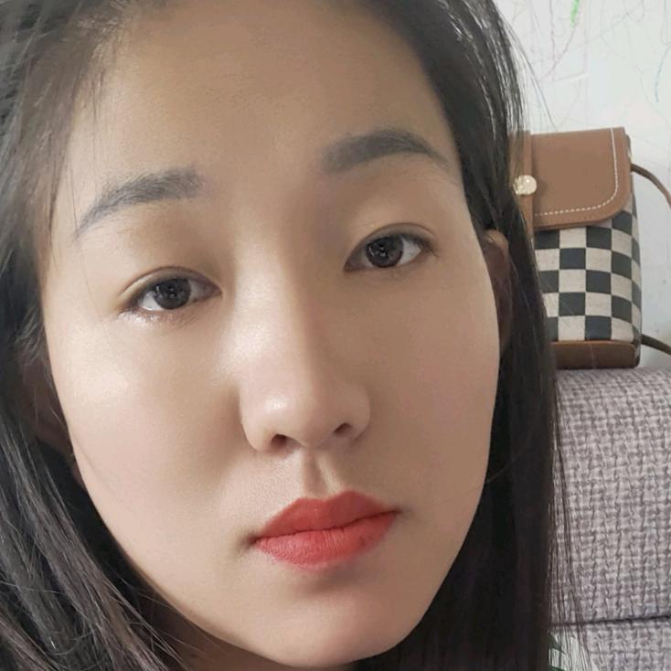 微胖李姐姐
