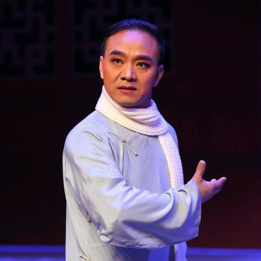 东方有戏