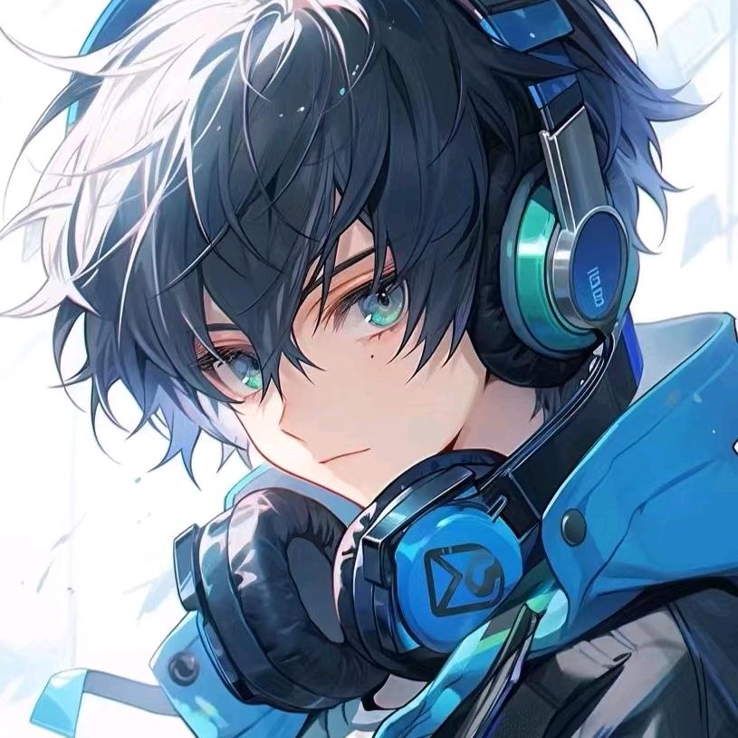 幸运✧星轨💫