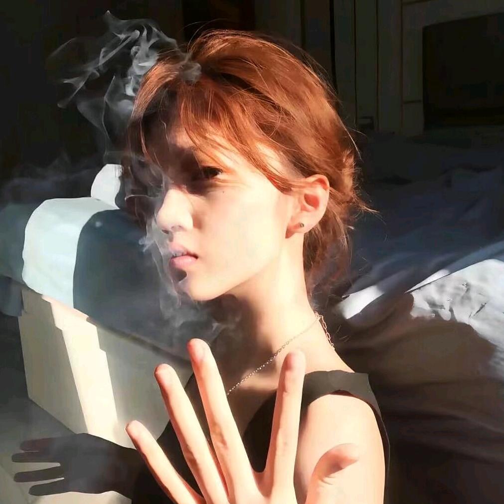 社交的独处.