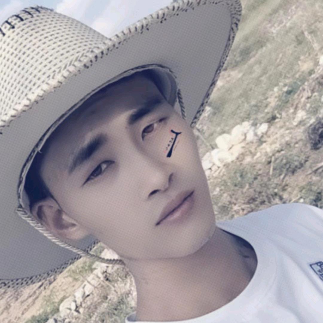 骑猪   🐖   闯江湖