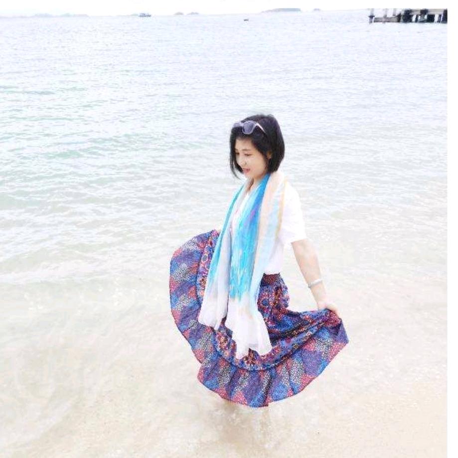 小马姐