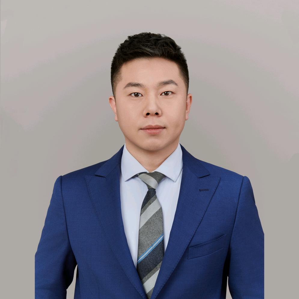 旭辉首府铂辰时代-孟令仁