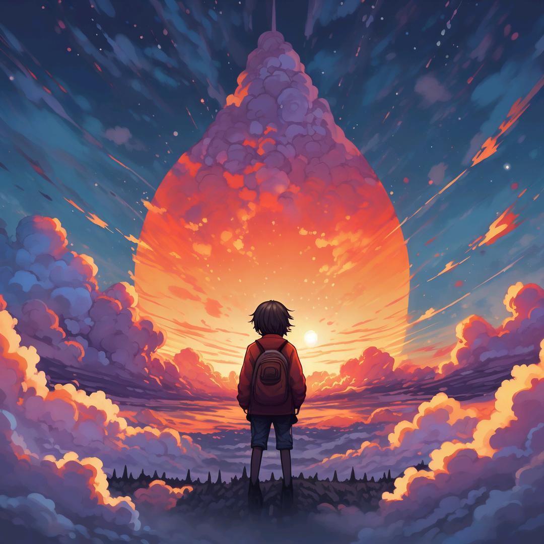 空空