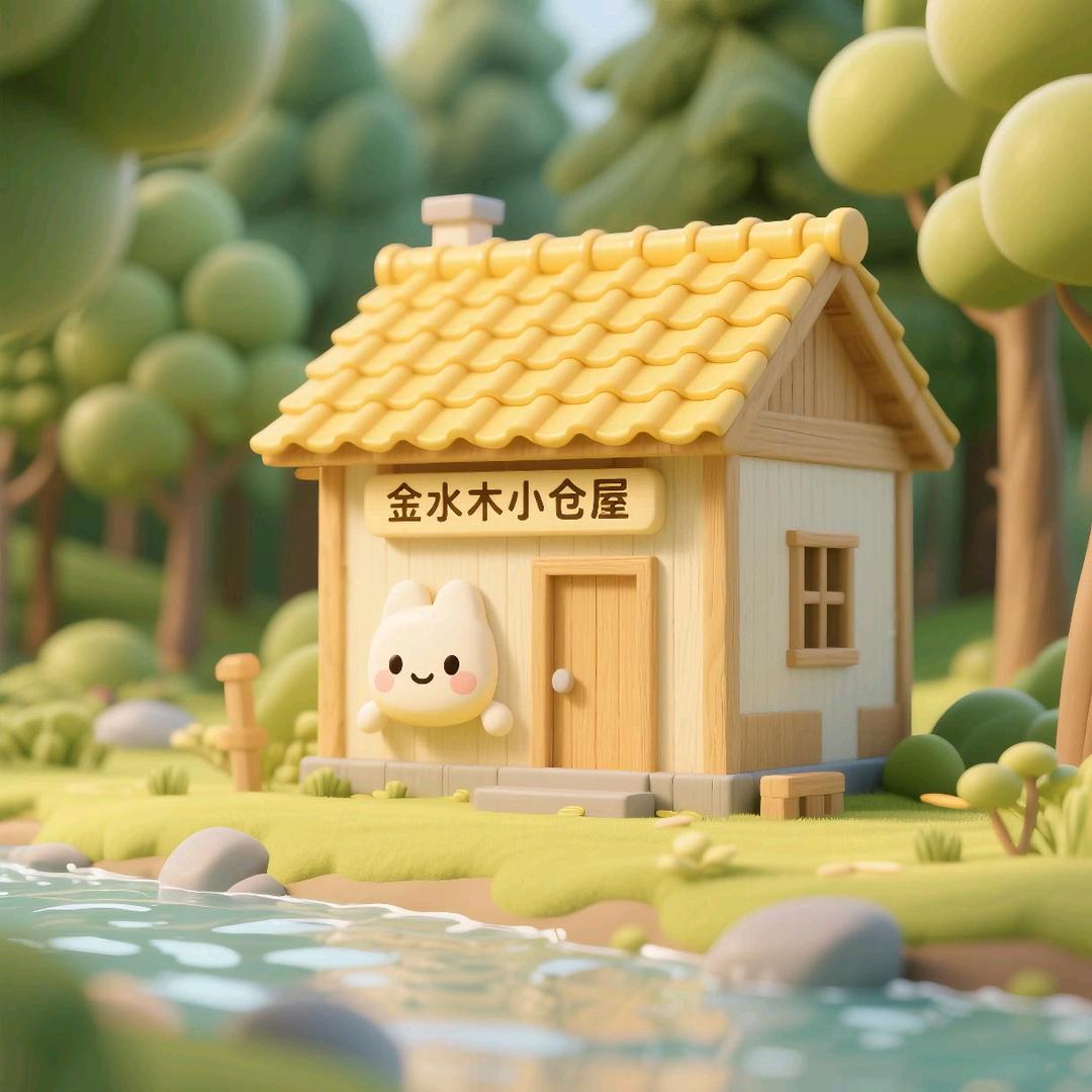 盛隆蝾好物精选铺