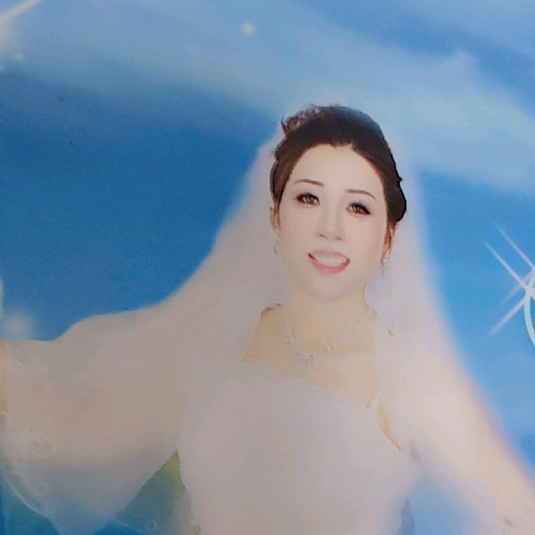兰花姐