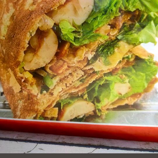 刘园煎饼果子