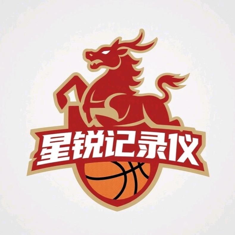 星锐记录仪🏀