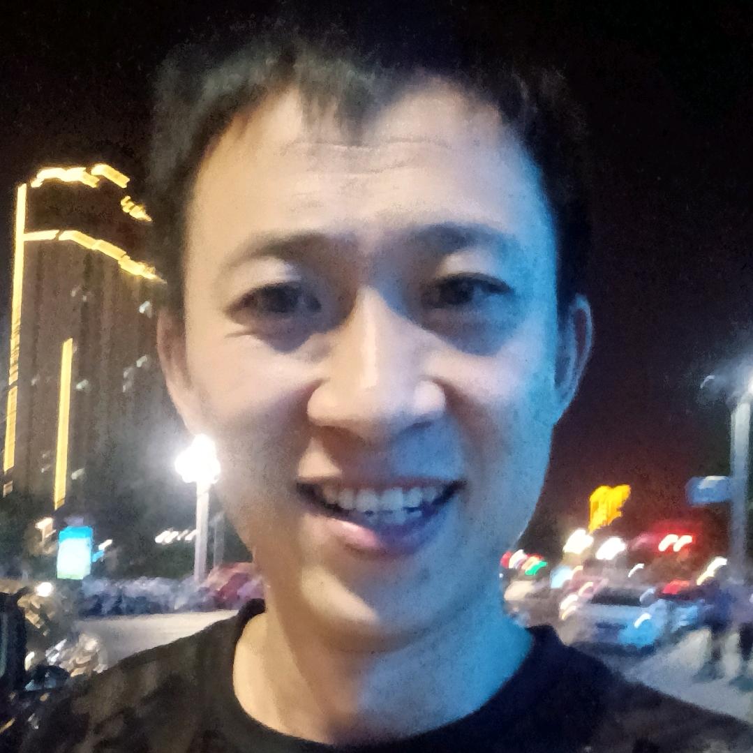 今生缘（五哥）