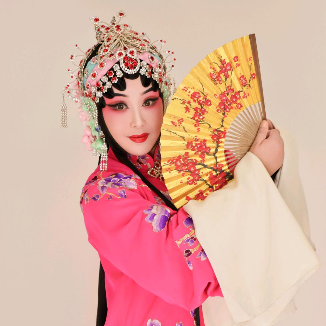 豫剧欢宝