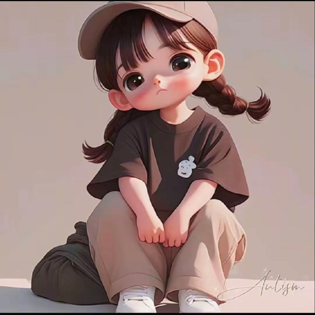 奶团子