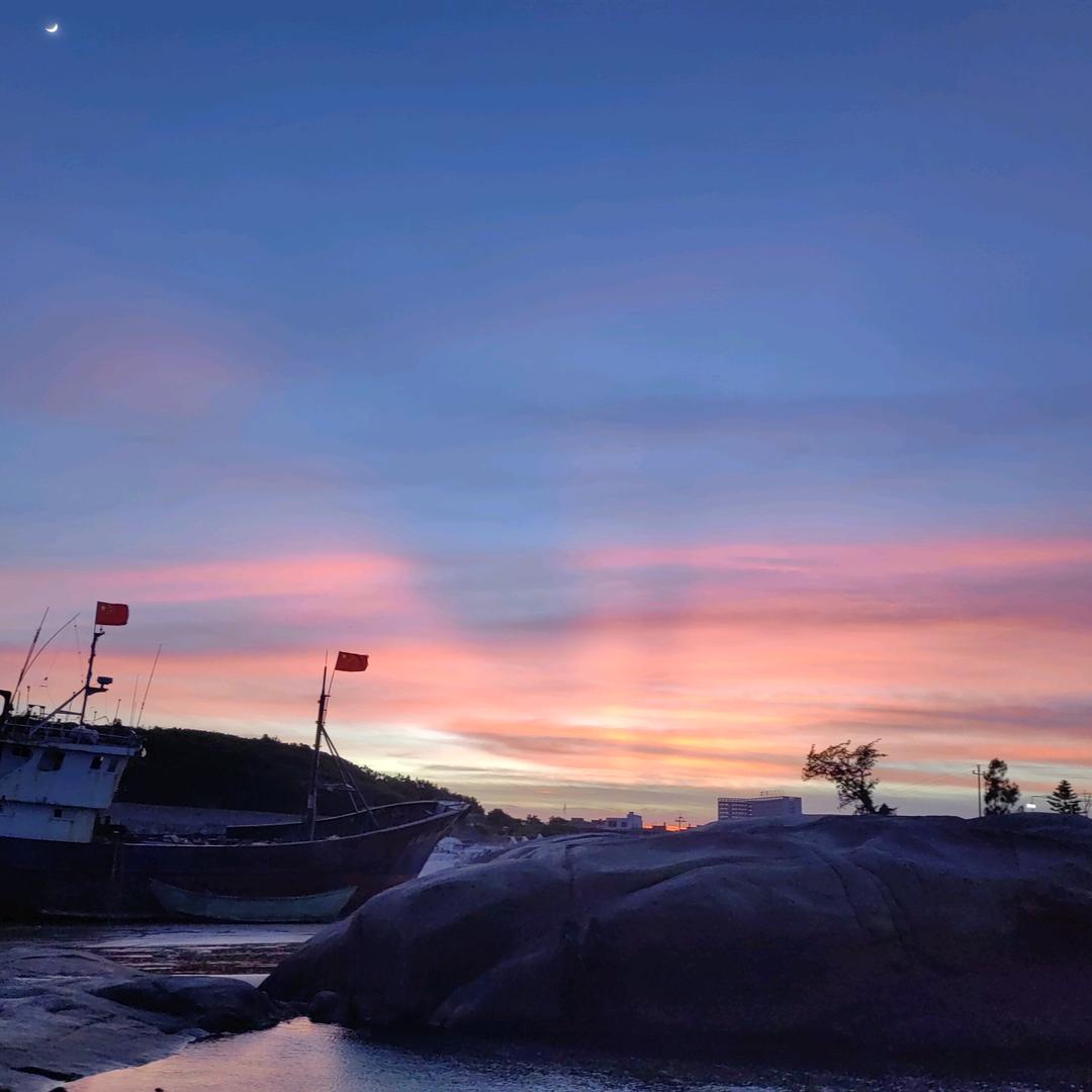 一个热爱生活的普通小孩