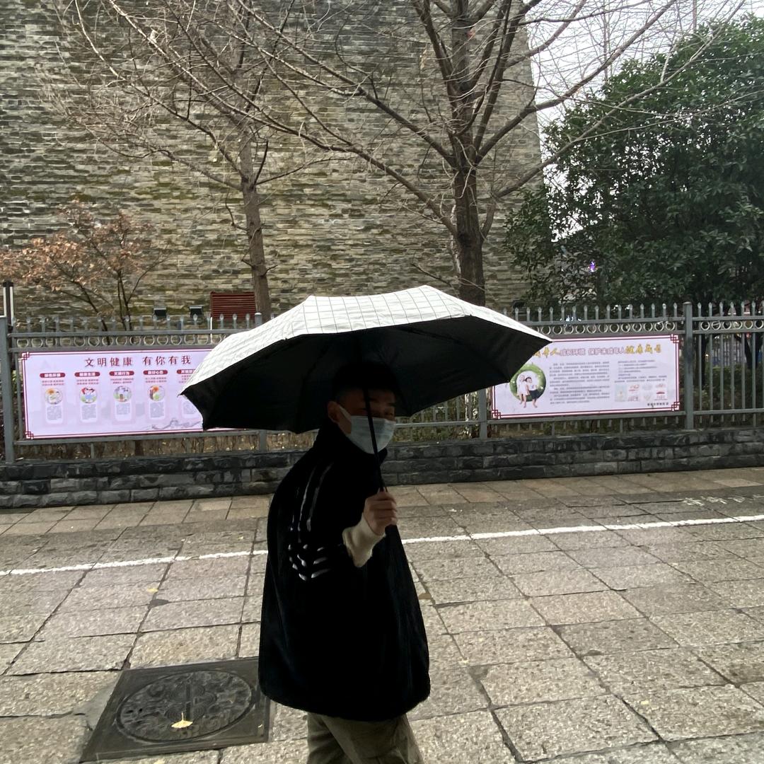 张富贵的生活