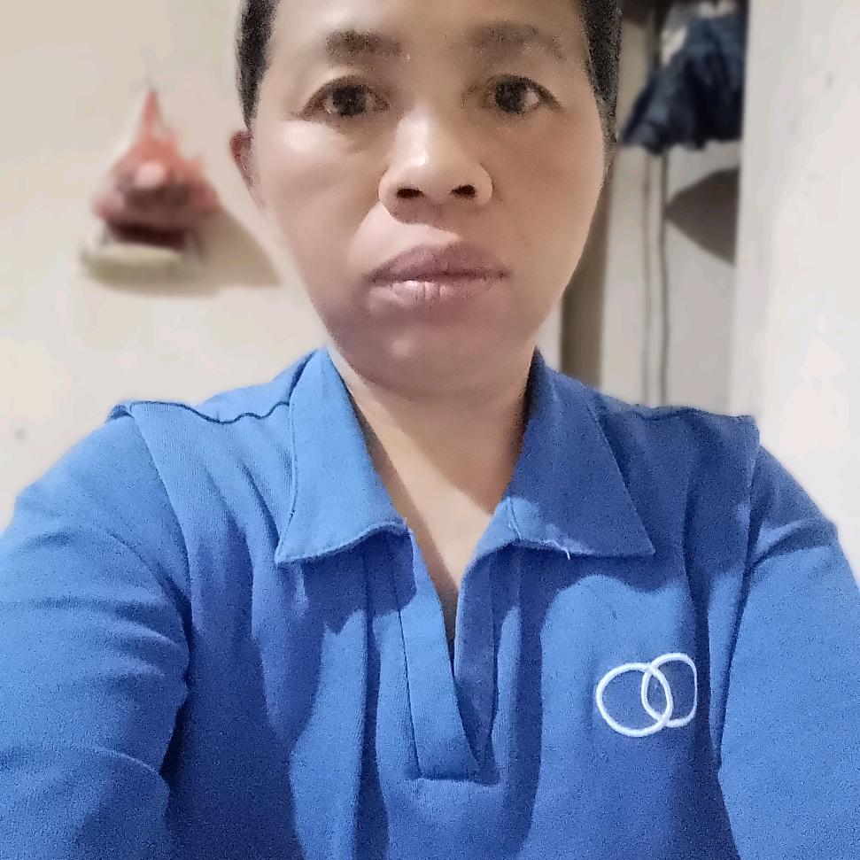 苦命人