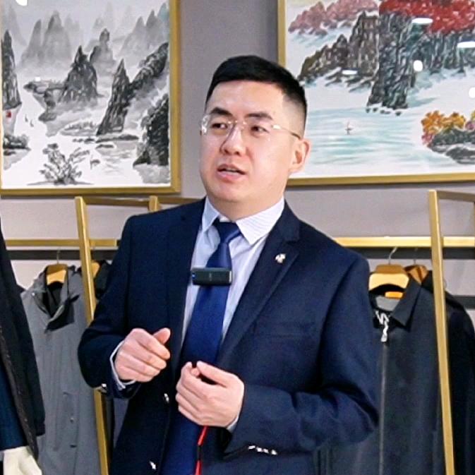 故城青年