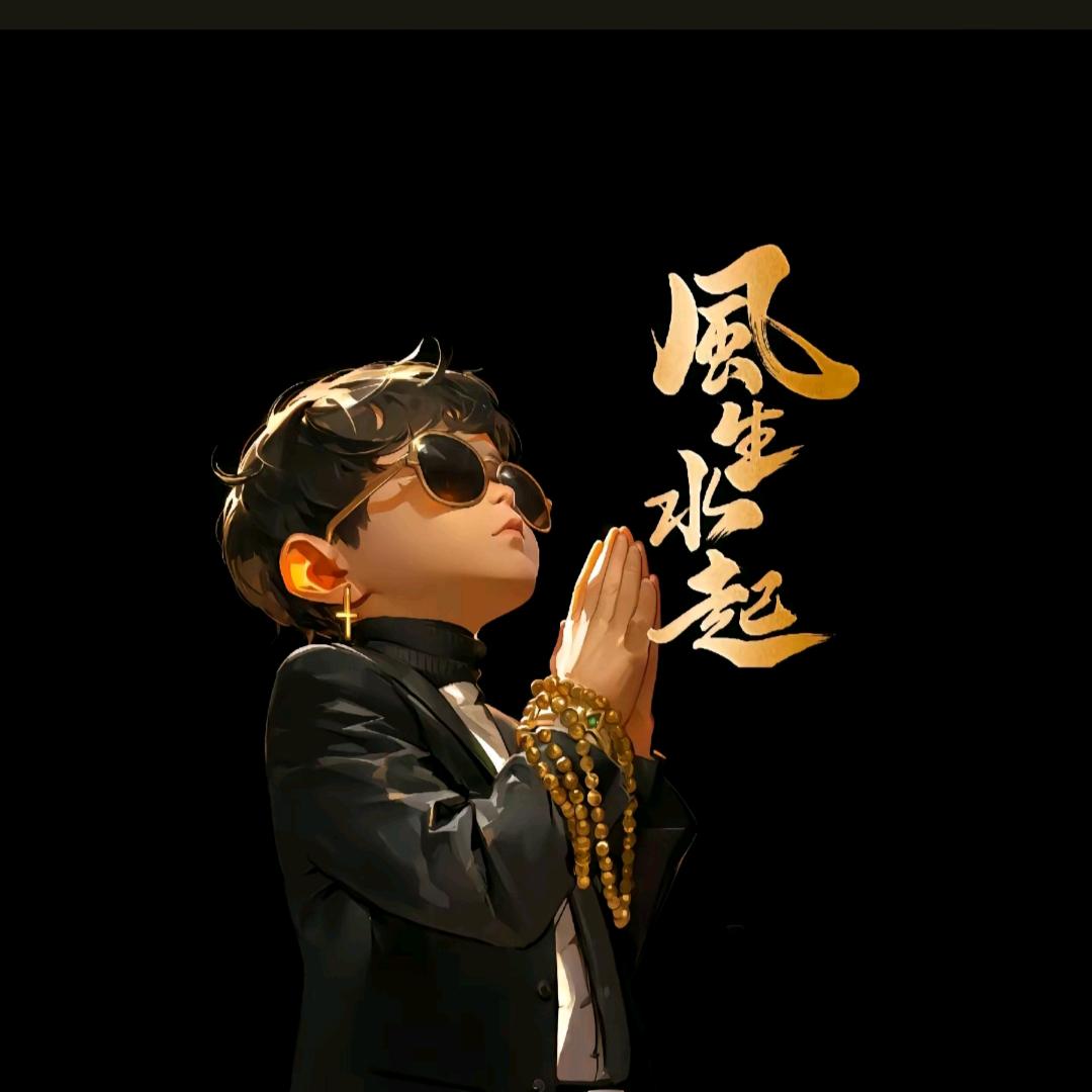 封心锁爱