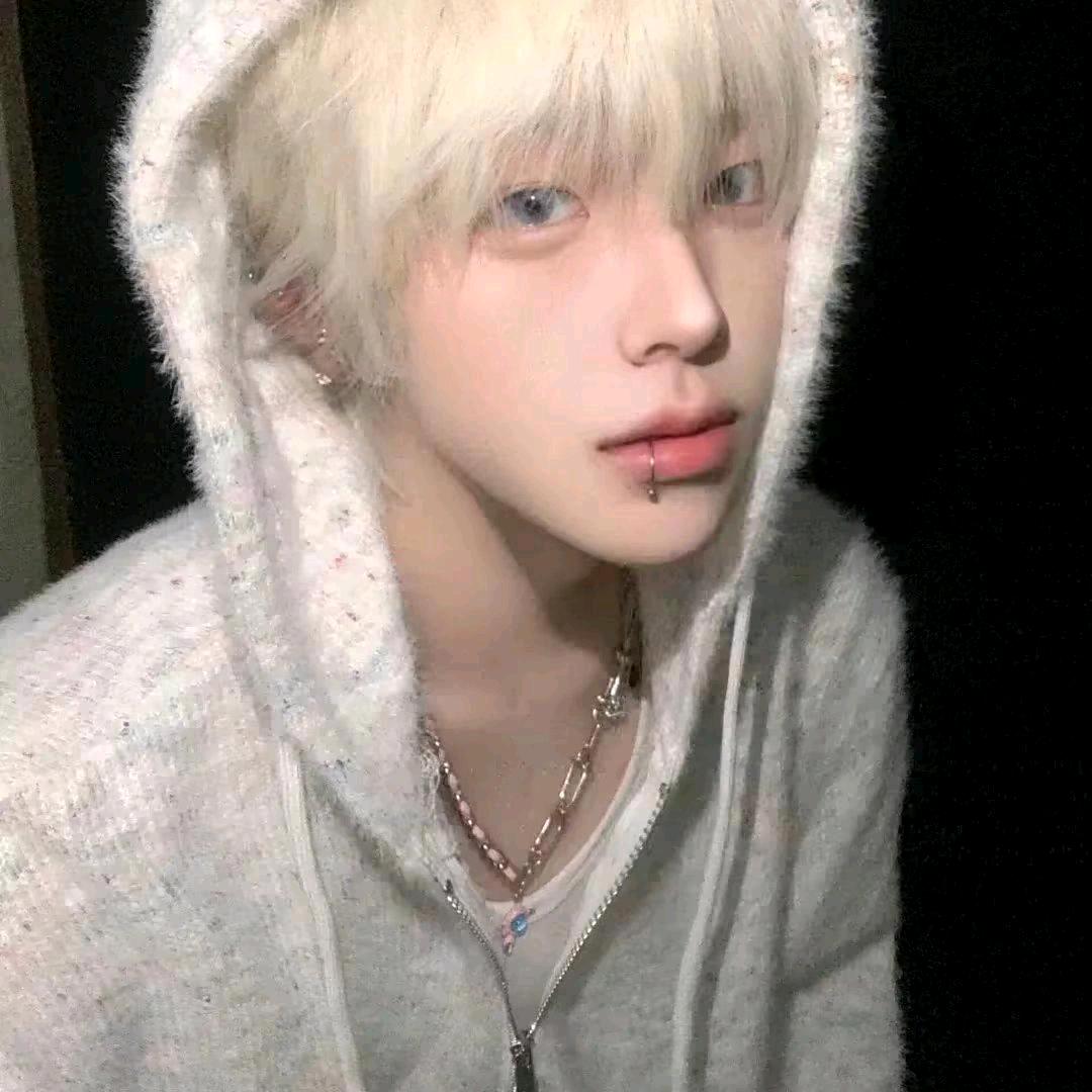 记得和我说晚安～