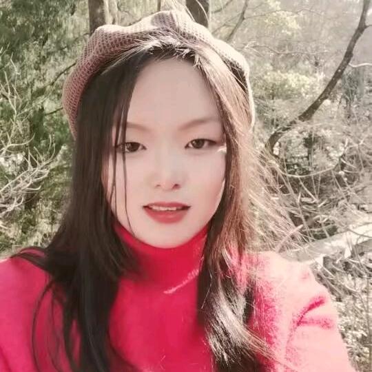 柳儿。